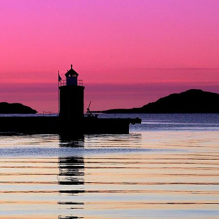A Cheaper Option To Hotel Alesund Bagian luar foto