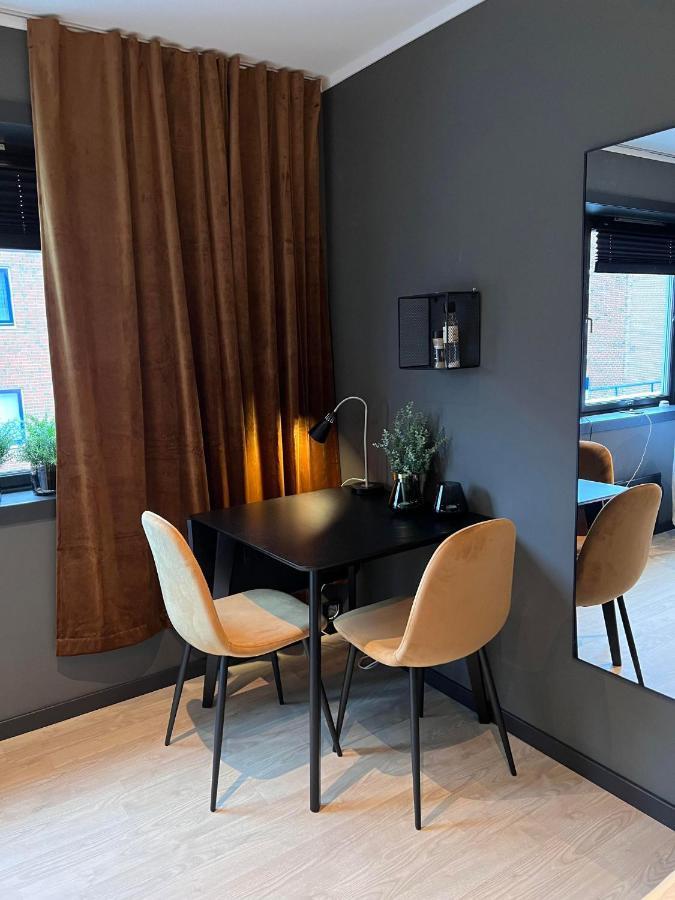 A Cheaper Option To Hotel Alesund Bagian luar foto